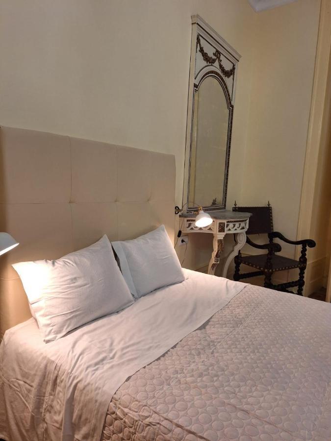 Chiado Apartments Lisboa Eksteriør billede